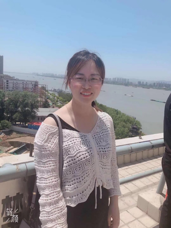 随缘的第一张照片--南通相亲服务中心