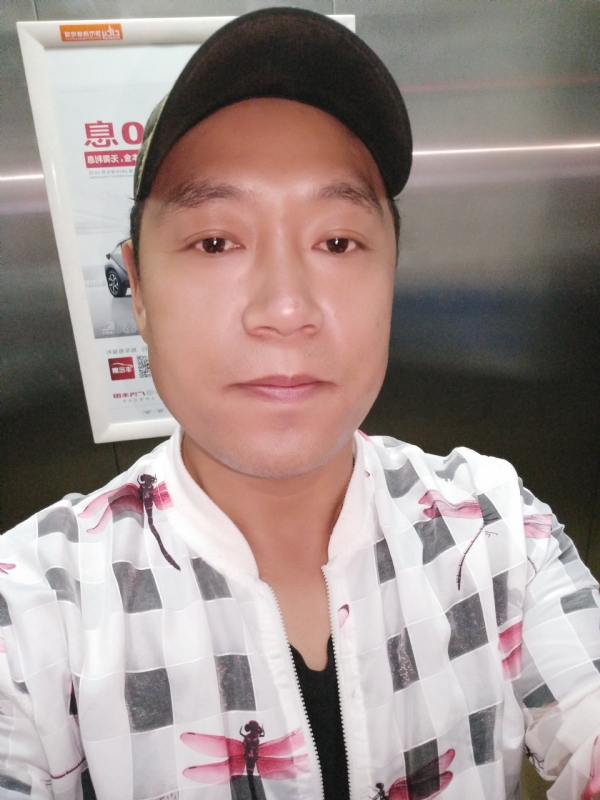 hainy的第一张照片--南通相亲服务中心