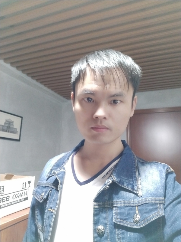 阿信的第一张照片--南通相亲服务中心