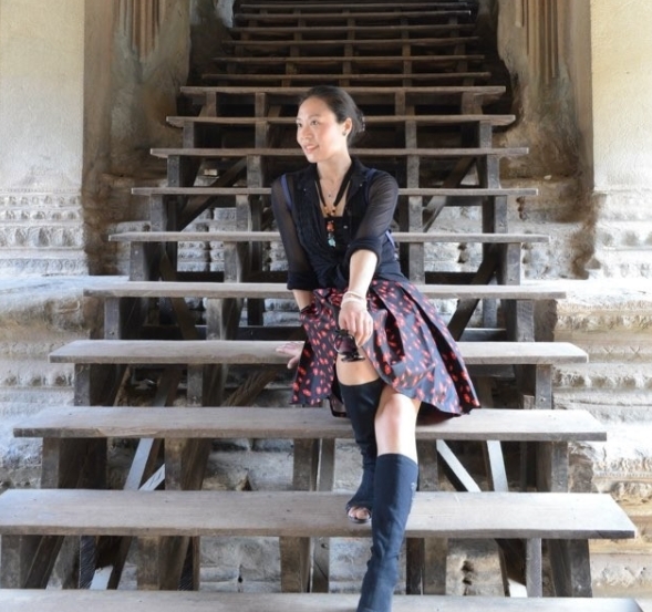 逾越禁区的第一张照片--南通相亲服务中心