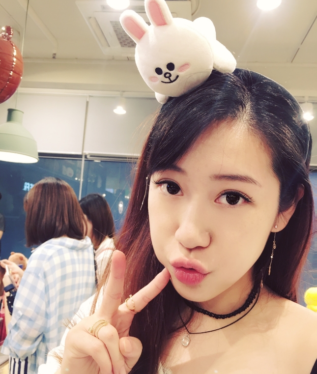 mabel的第一张照片--南通相亲服务中心