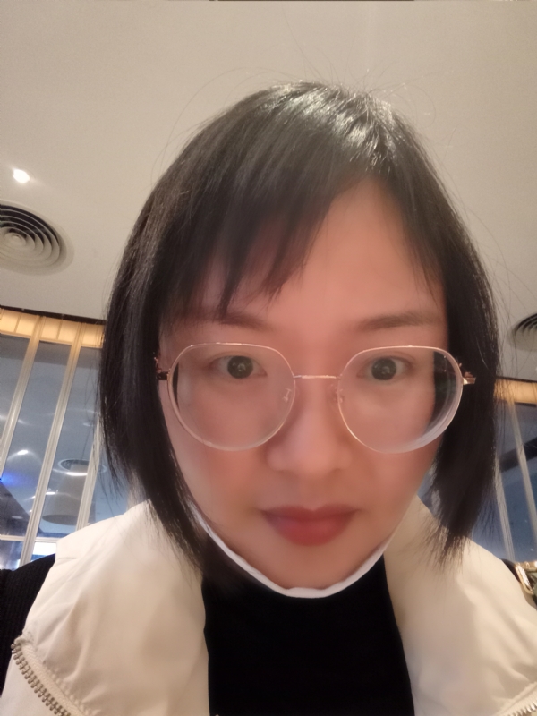 Betty的第一张照片--南通相亲服务中心