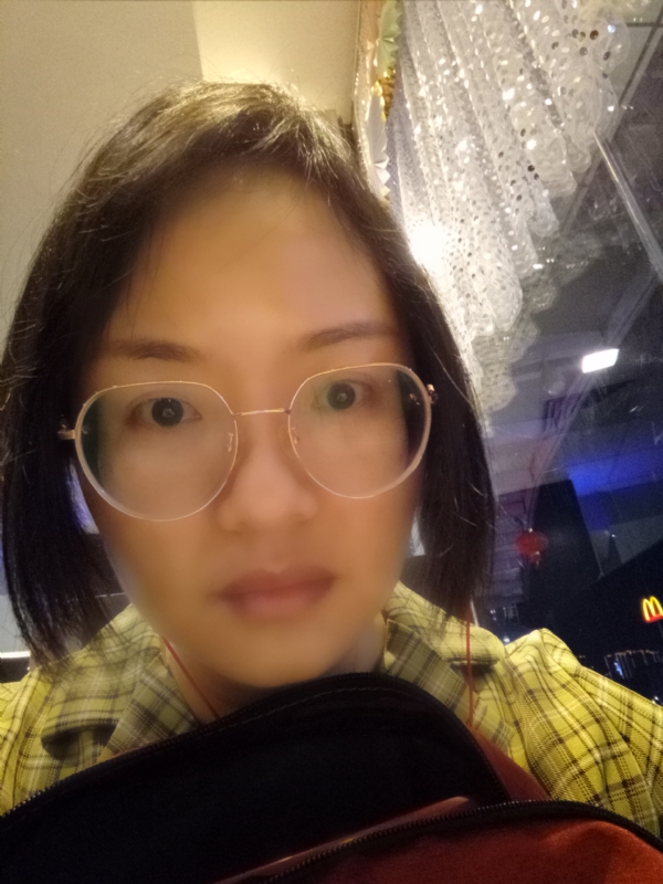 Betty的第二张照片--南通相亲服务中心