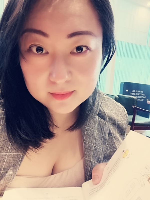 铃瑶的第二张照片--南通相亲服务中心