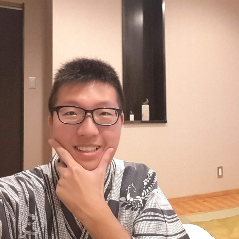 AndrewLaw的第一张照片--南通相亲服务中心