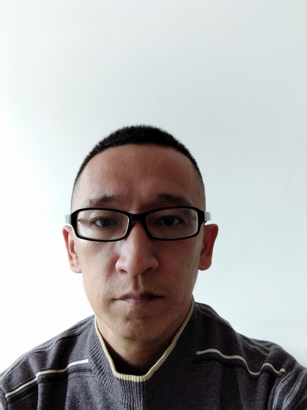 晓峰的第四张照片--南通相亲服务中心