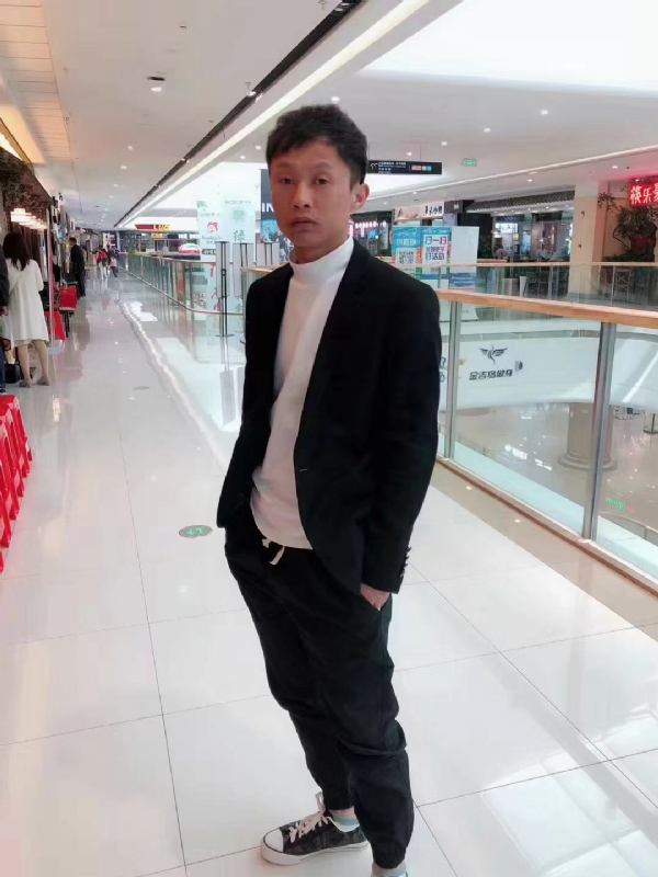 杰的第一张照片--南通相亲服务中心