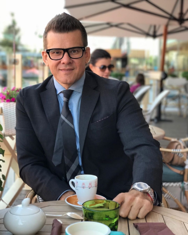 owen的第三张照片--南通相亲服务中心