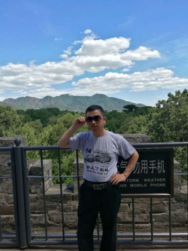 天天心情好的第一张照片--南通相亲服务中心