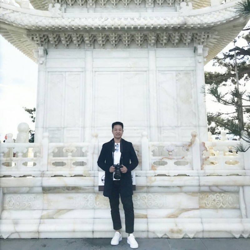 哈利波波的第三张照片--南通相亲服务中心