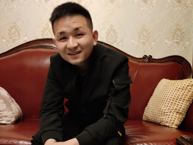 lilei123的第六张照片--南通相亲服务中心