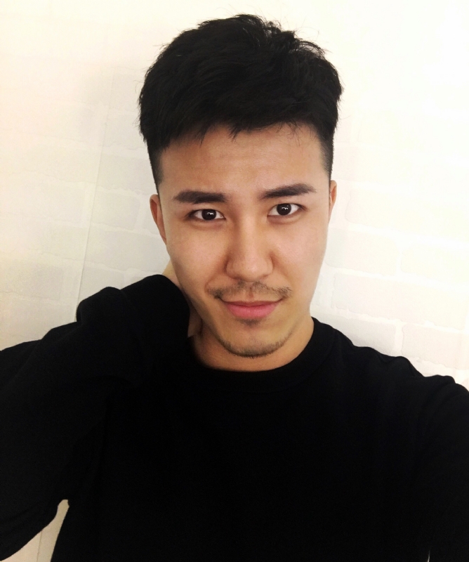 时过境迁丶的第一张照片--南通相亲服务中心