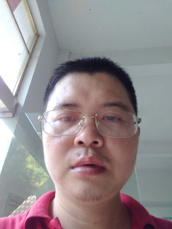 渠雨的第一张照片--南通相亲服务中心