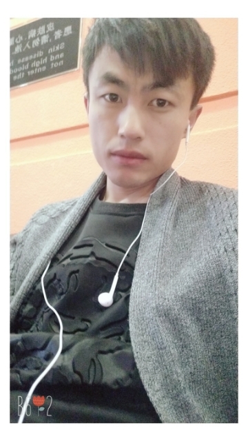 梦里回眸的第一张照片--南通相亲服务中心