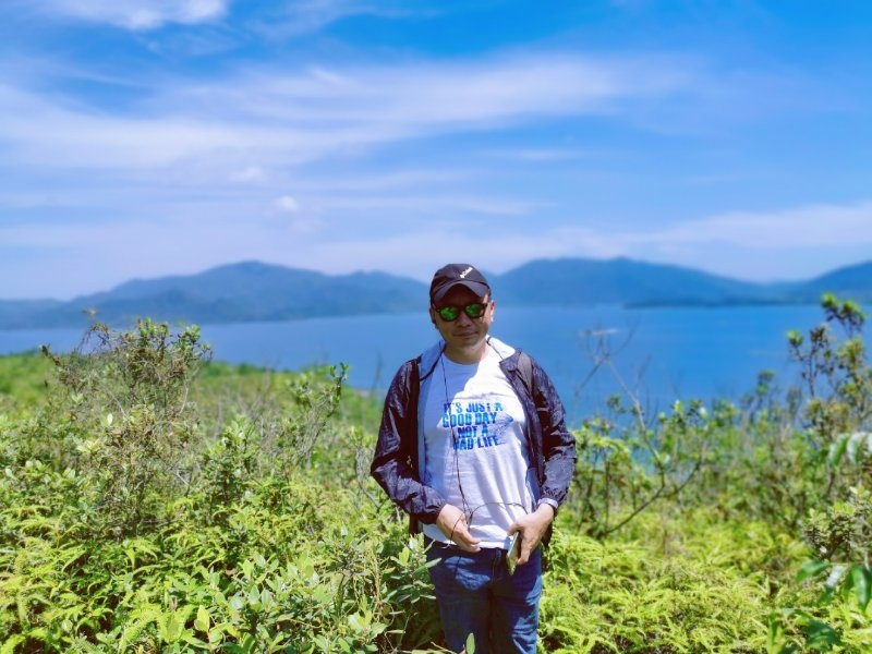 匡匡的第二张照片--南通相亲服务中心