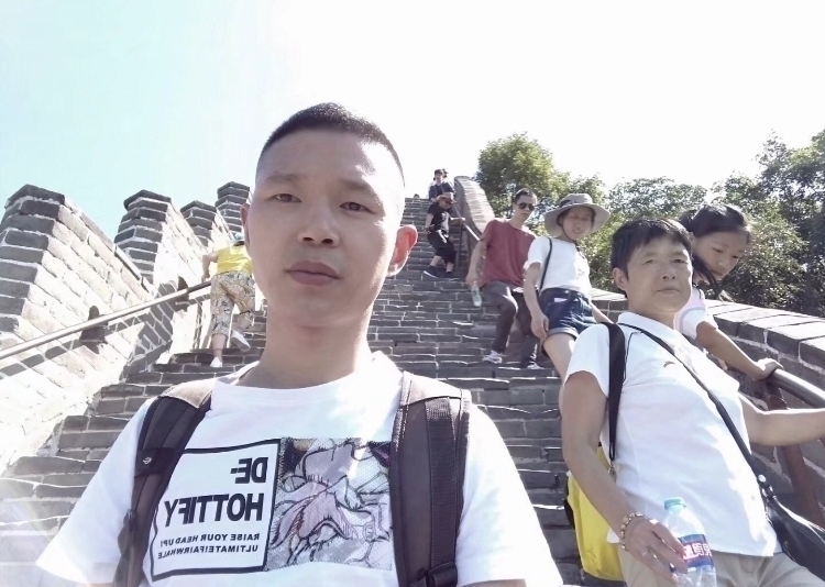 相约去旅行的第二张照片--南通相亲服务中心