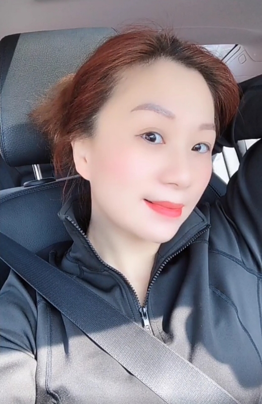 张文欣的第一张照片--南通相亲服务中心