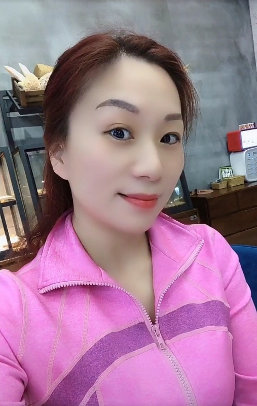 张文欣的第二张照片--南通相亲服务中心