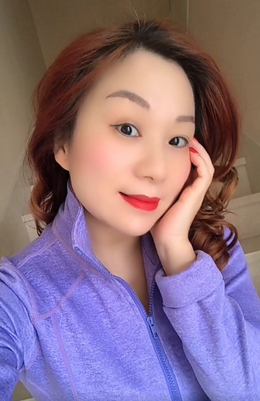 张文欣的第三张照片--南通相亲服务中心