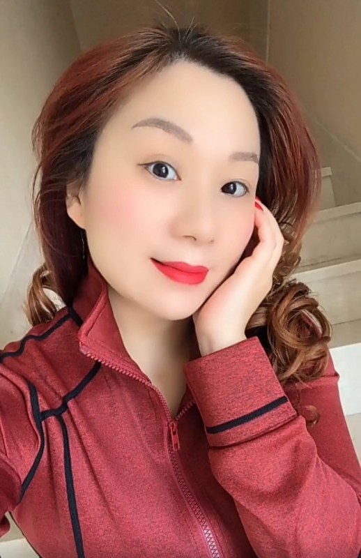 张文欣的第四张照片--南通相亲服务中心