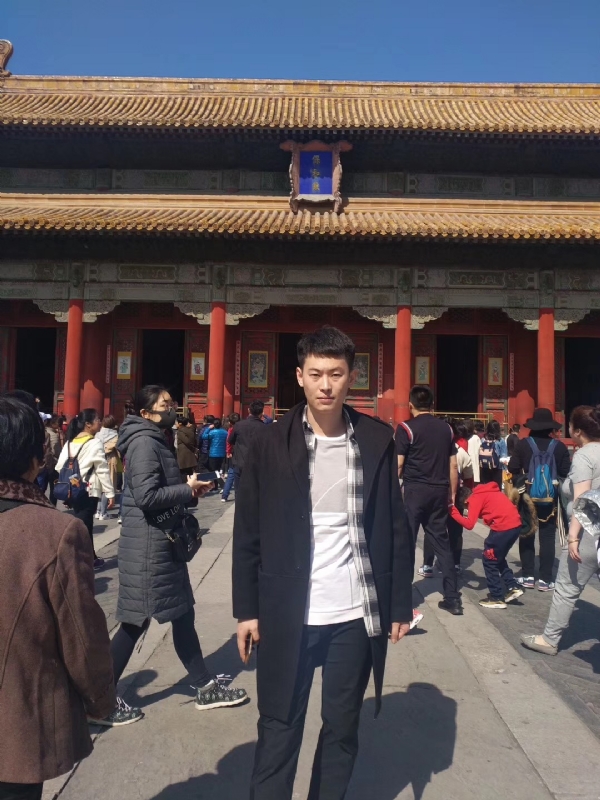 周天的第一张照片--南通相亲服务中心