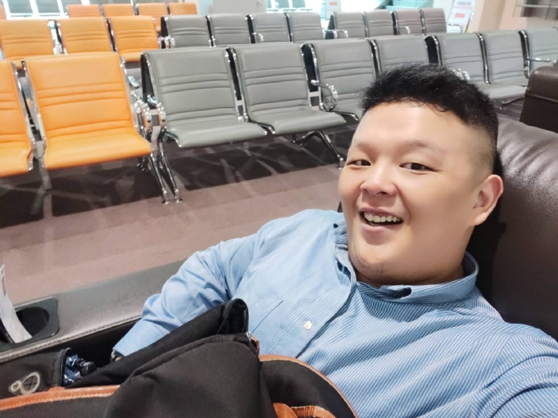 hu的第三张照片--南通相亲服务中心