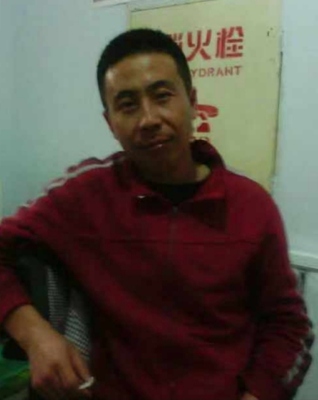 袭明轩的第一张照片--南通相亲服务中心