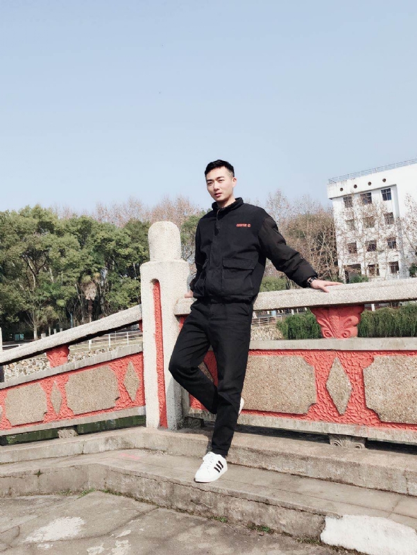 柒玥的第一张照片--南通相亲服务中心