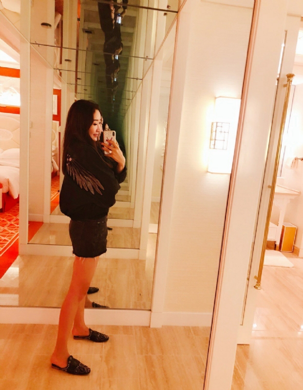 妮妮的第一张照片--南通相亲服务中心