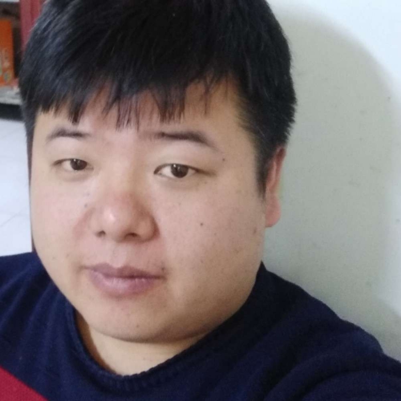 小胖的第一张照片--南通相亲服务中心