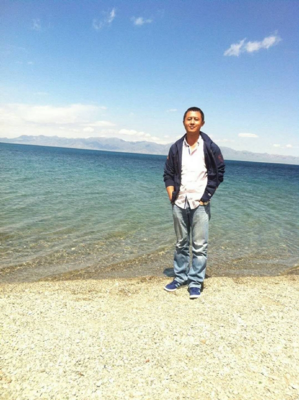 西西晨的第一张照片--南通相亲服务中心