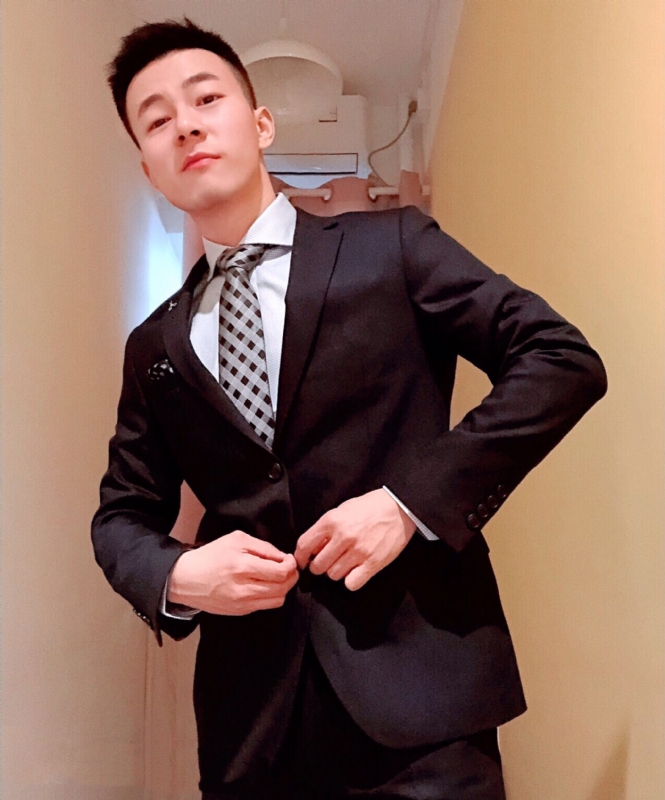 老谢家的天之蛟子的第一张照片--南通相亲服务中心