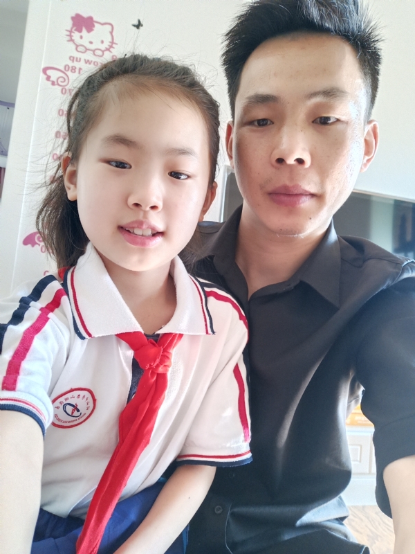 小神兽的第一张照片--南通相亲服务中心