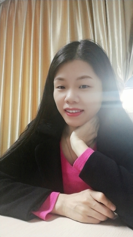 我是一只羊的第一张照片--南通相亲服务中心