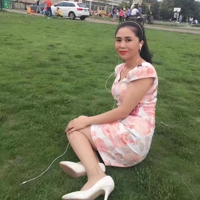 永相随的第二张照片--南通相亲服务中心