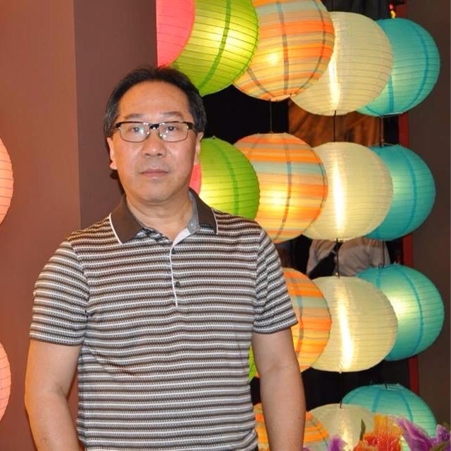 kaiwen的第一张照片--南通相亲服务中心