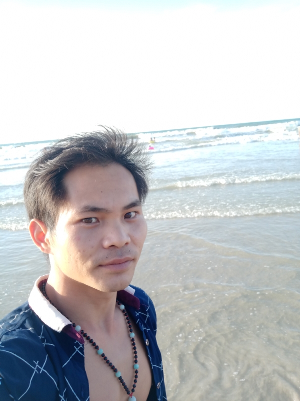 爱已欠费的第一张照片--南通相亲服务中心