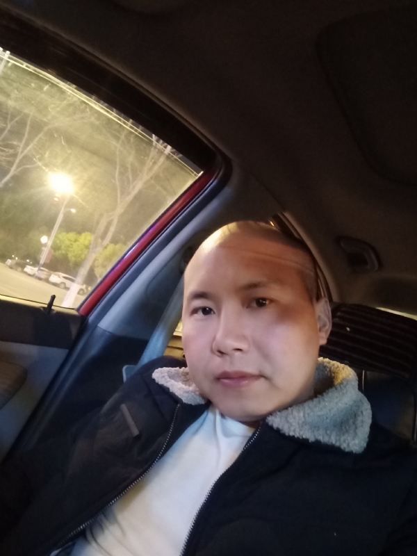 平平淡淡的第一张照片--南通相亲服务中心