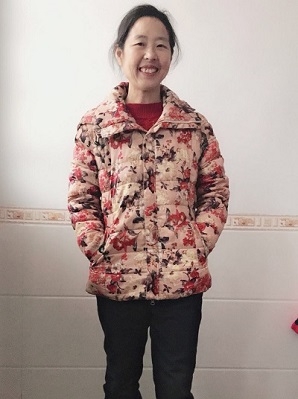 一亩方田的第四张照片--南通相亲服务中心