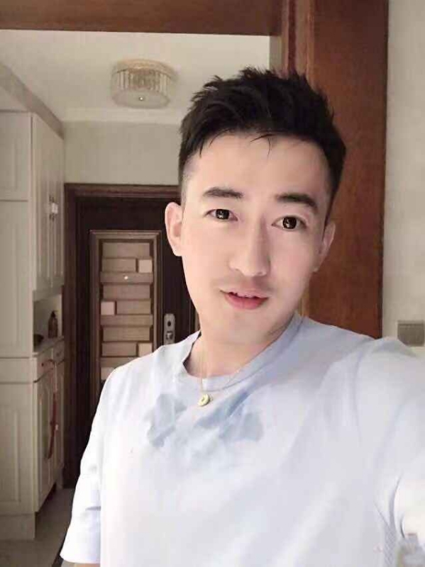 元素囡的第一张照片--南通相亲服务中心