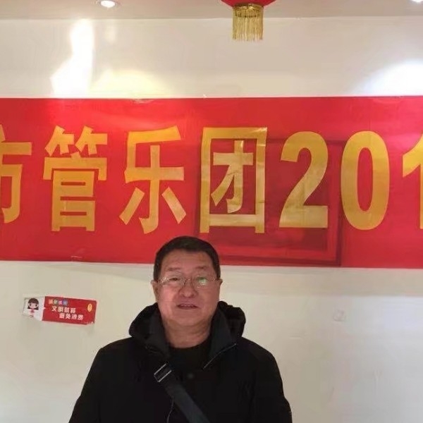 大地神鹰的第二张照片--南通相亲服务中心