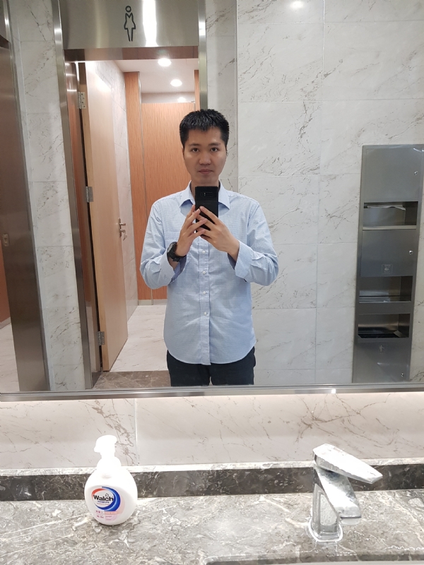 猩猩的第三张照片--南通相亲服务中心