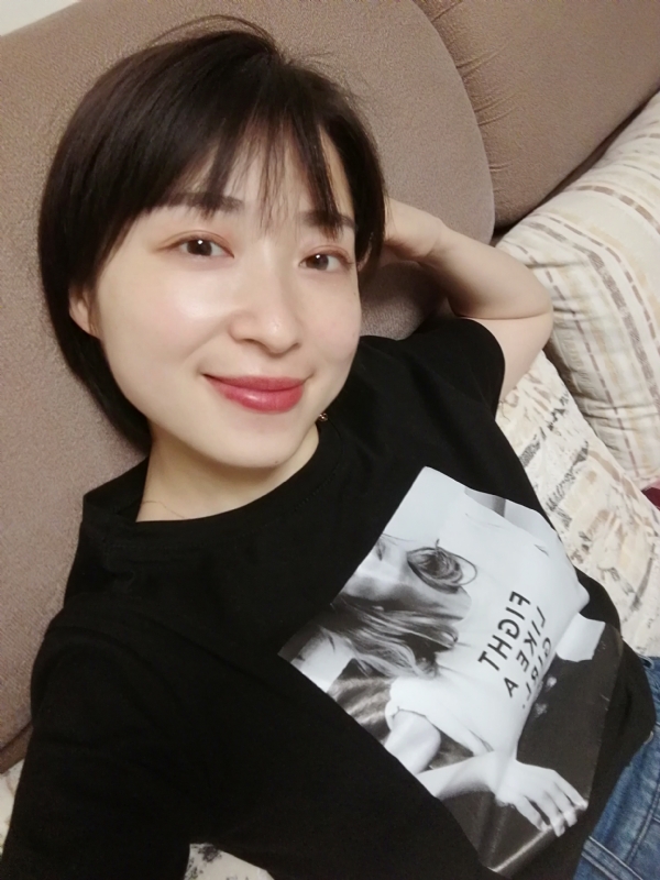 林田的第四张照片--南通相亲服务中心