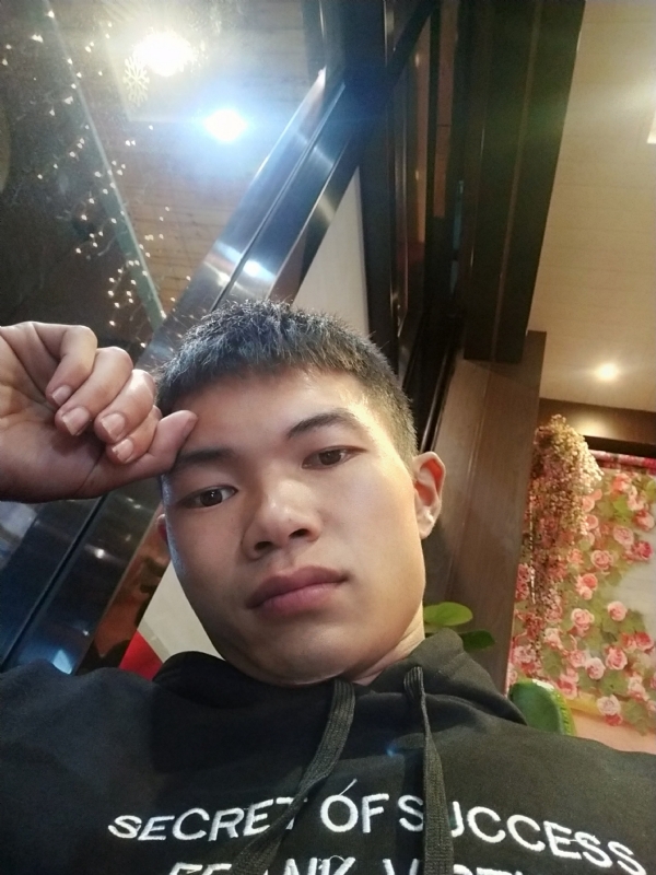 好想你的第二张照片--南通相亲服务中心