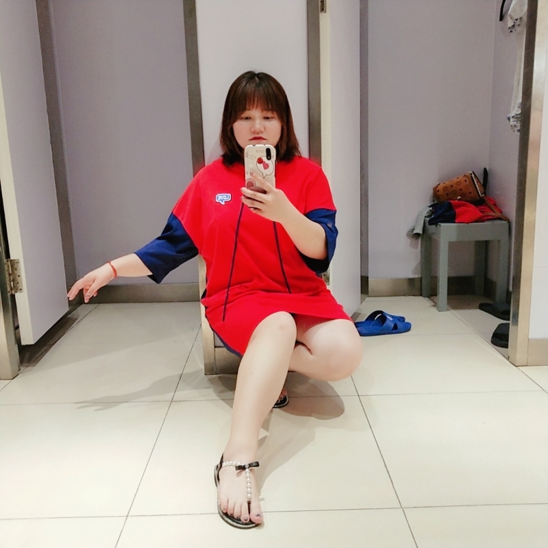 小茶的第一张照片--南通相亲服务中心