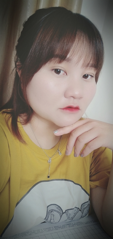 小茶的第三张照片--南通相亲服务中心