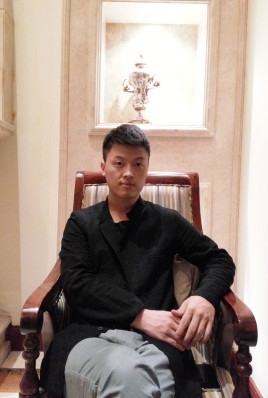 制片人杨亚林的第二张照片--南通相亲服务中心