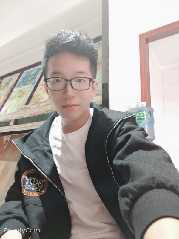 陈某某的第一张照片--南通相亲服务中心