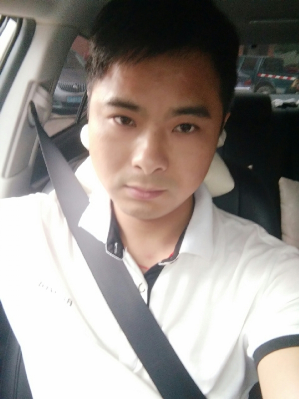 遇见你的第二张照片--南通相亲服务中心