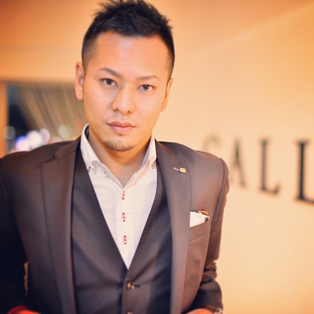 Lamborghini的第二张照片--南通相亲服务中心